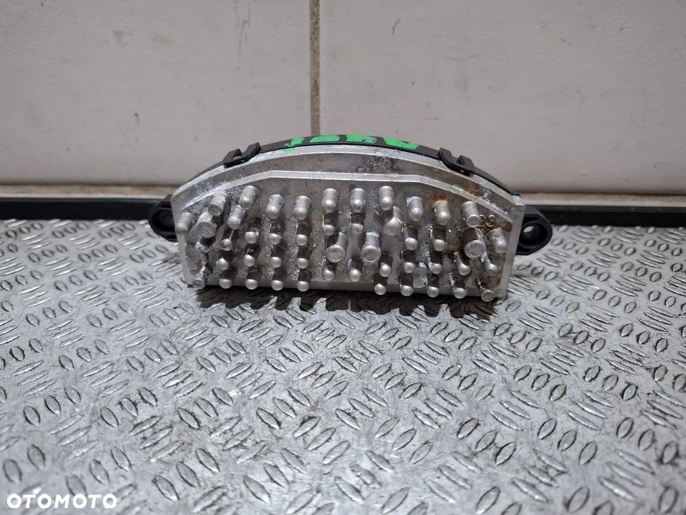 Rezystor dmuchawy Volkswagen,Audi,Skoda nr 5WA907521 - 1