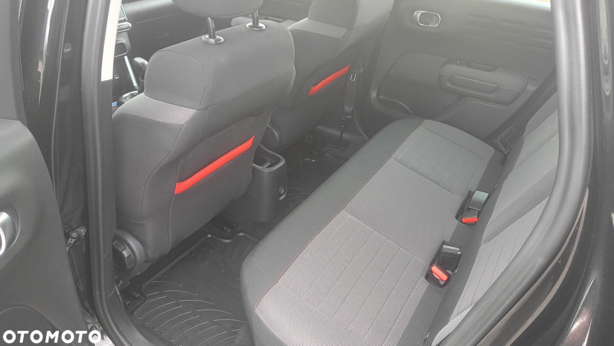 Citroën C3 Aircross PureTech 110 Stop & Start Feel - 12