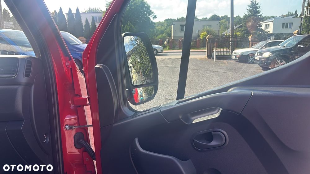 Renault Master - 20