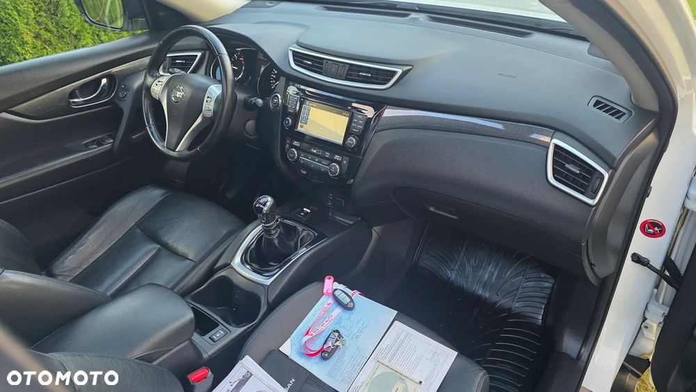 Nissan X-Trail 1.6 DCi Tekna - 31