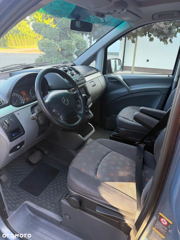 Mercedes-Benz Vito 639.701 - 4