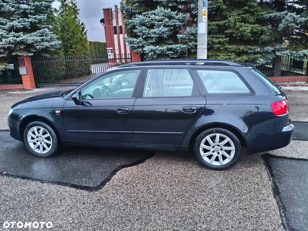 Seat Exeo 2.0 TDI DPF Reference - 7