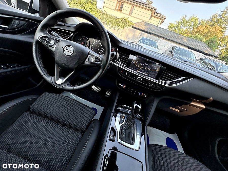 Opel Insignia 1.5 Direct InjectionTurbo Ultimate Exclusive - 21