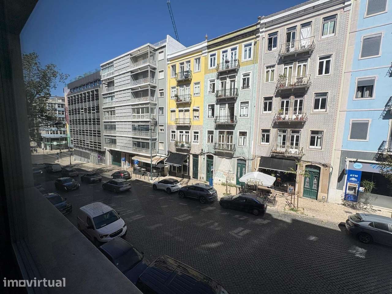 T1  exclusivo em localização privilegiada. - Grande imagem: 5/15