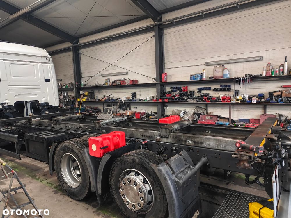 rama bdf daf,man,mercedes,volvo - 7
