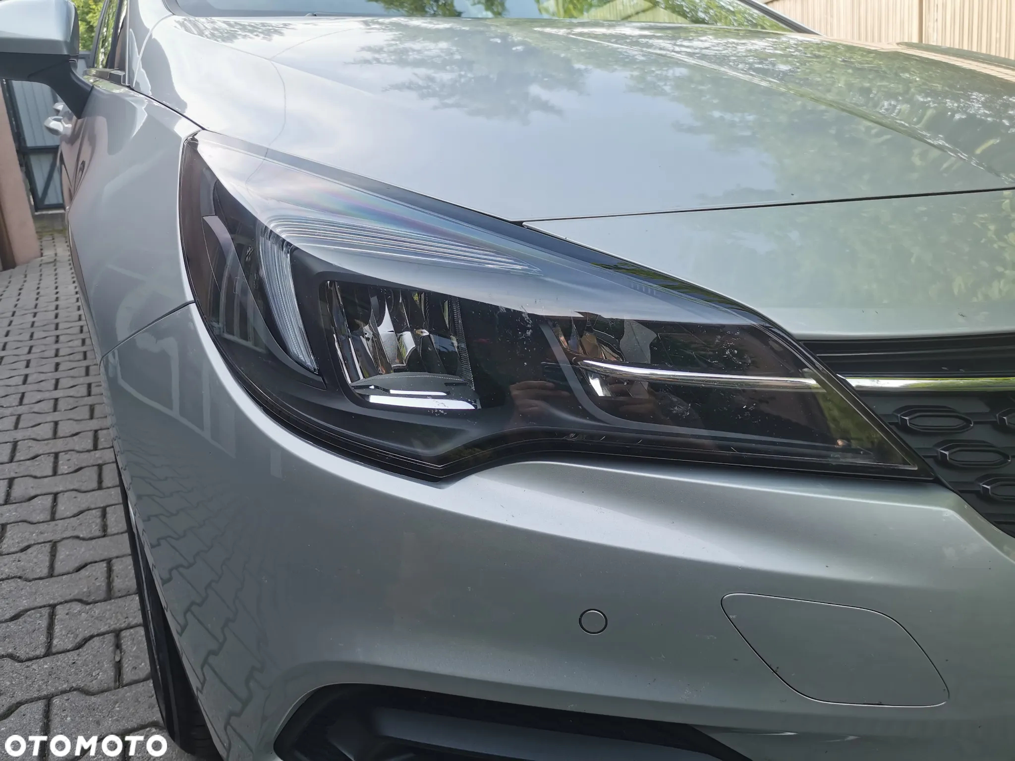 Opel Astra V 1.4 T Edition S&S - 6