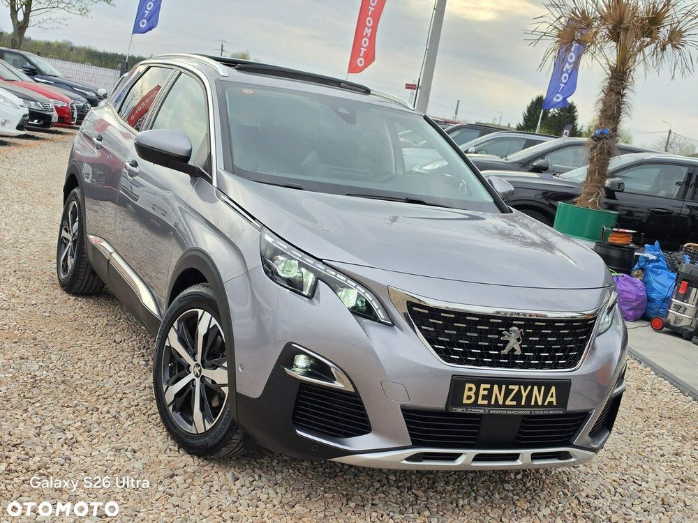 Peugeot 3008 - 18
