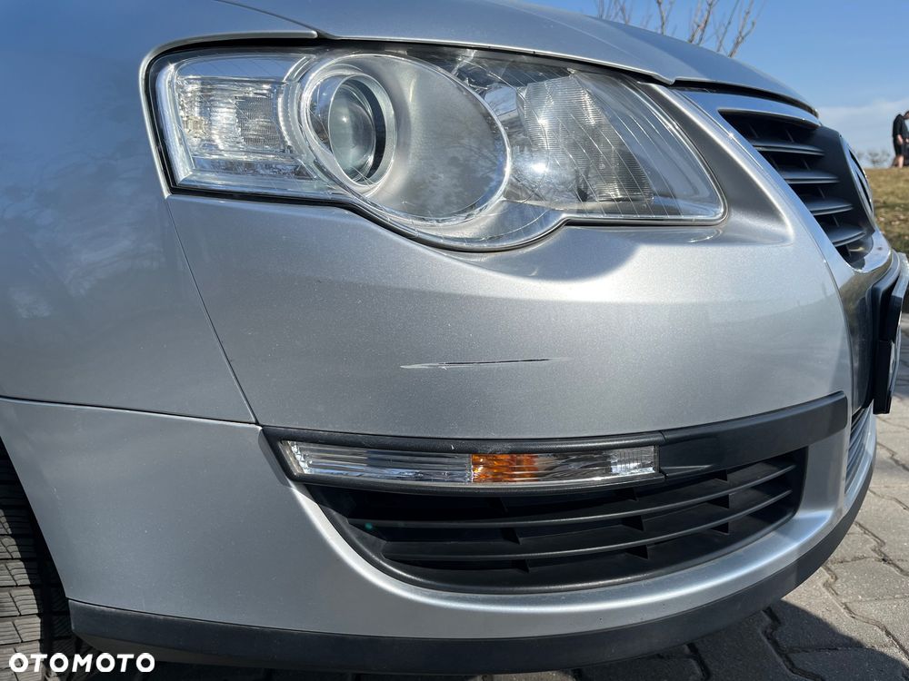 Volkswagen Passat 1.8 TSI Sportline - 16