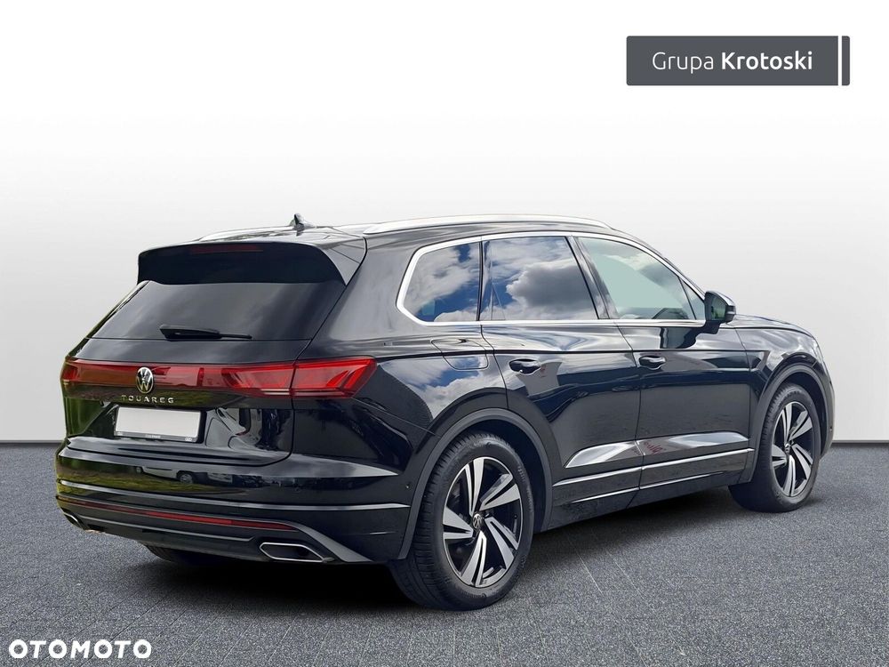 Volkswagen Touareg 3.0 V6 TDI SCR 4Mot Elegance - 7