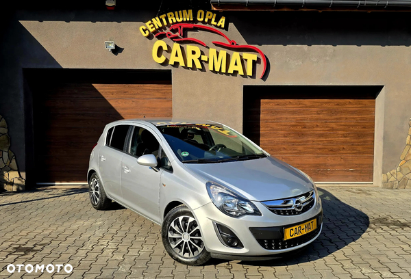 Opel Corsa 1.4 16V 150 Jahre