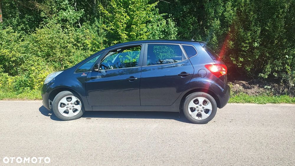 Kia Venga 1.4 CRDi 90 Vision - 3