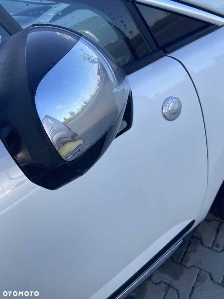 Peugeot 3008 HDi FAP 150 Roland Garros - 16