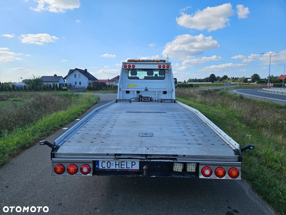 Iveco DAILY 35S18 - 7