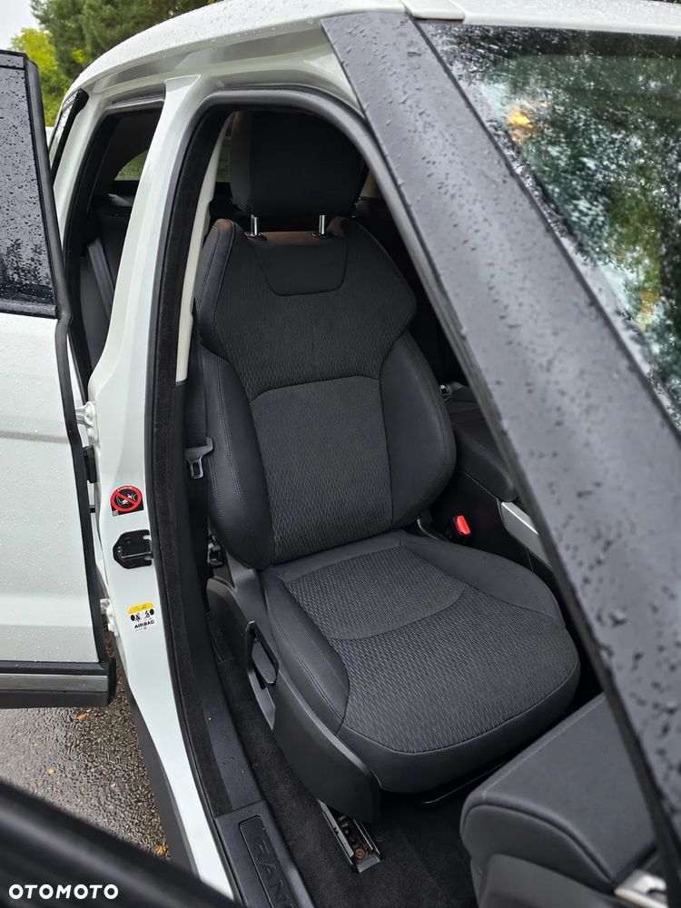 Land Rover Range Rover Evoque eD4 HSE Dynamic - 24