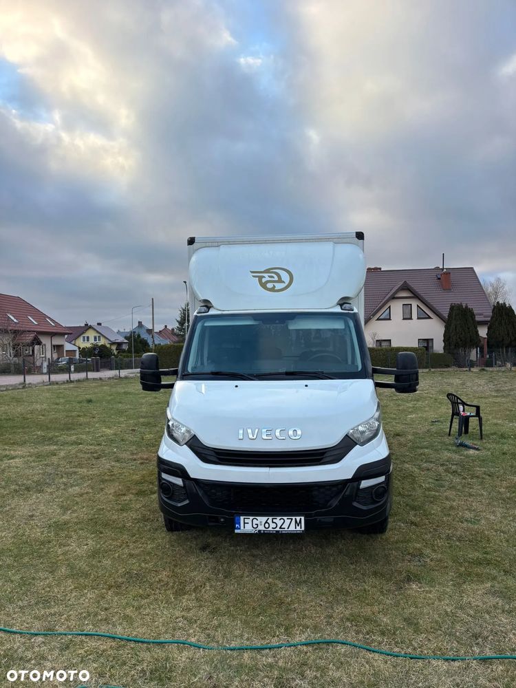 Iveco Daily - 10