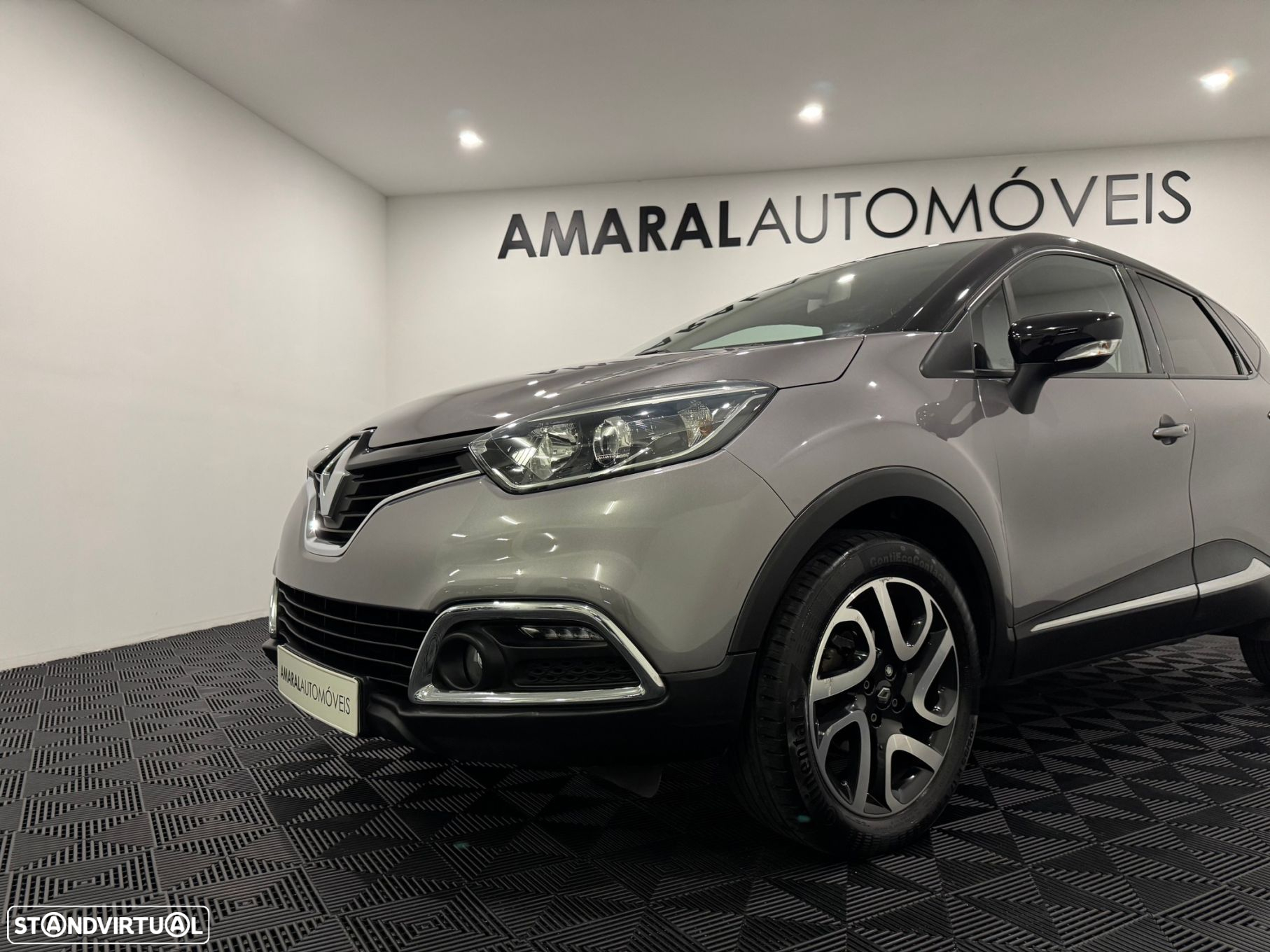 Renault Captur 0.9 TCE Exclusive - 13
