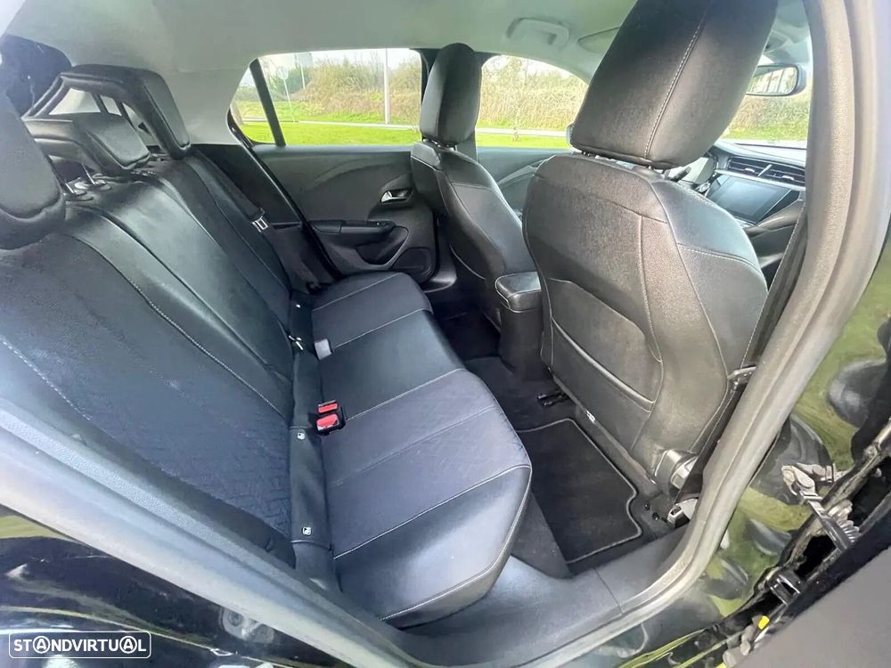 Opel Corsa-e Elegance - 29