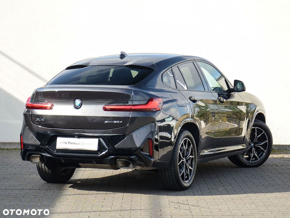 BMW X4 - 2