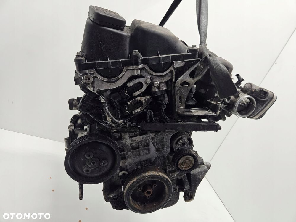 silnik kompletny bmw 1 3 1.6i n45b16a - 8