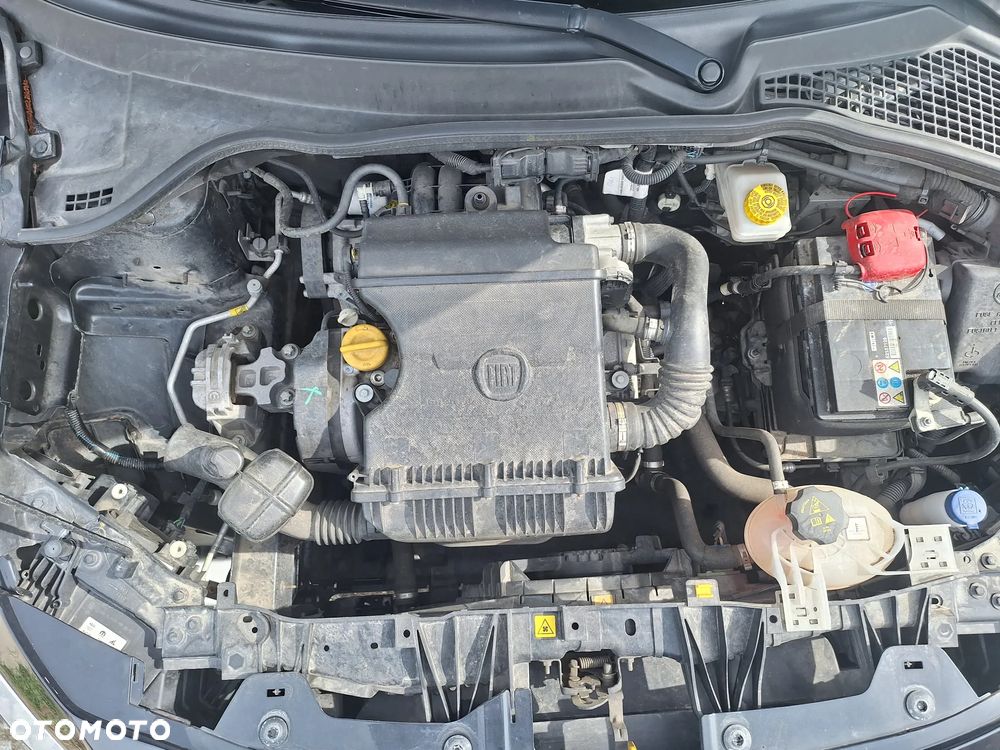Fiat Tipo 1.4 16v Easy EU6d - 12