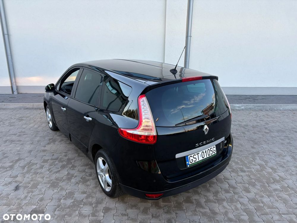 Renault Scenic - 7