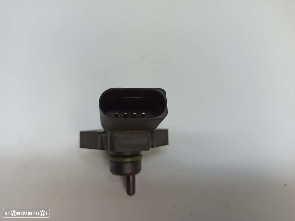 SENSOR DE PRESSÃO VOLKSWAGEN POLO BERLINA (6N1) BáSICO - 2