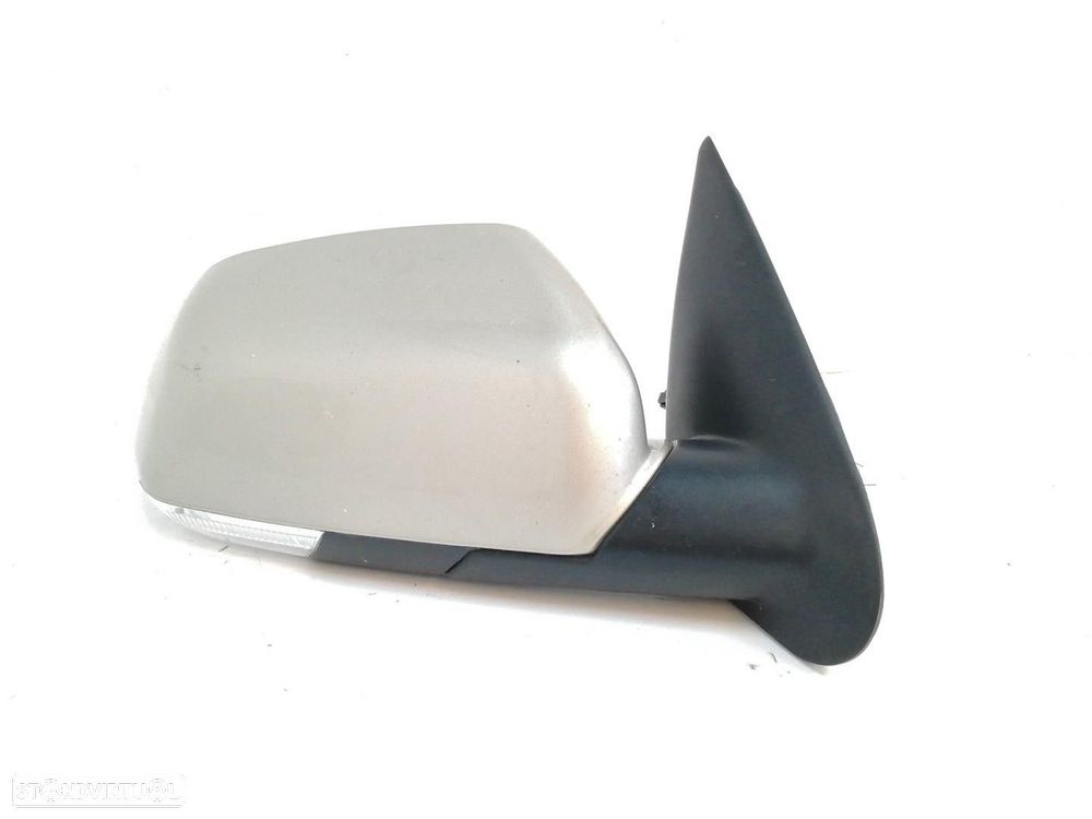 ESPELHO RETROVISOR DIREITO SKODA OCTAVIA II 2006 -1Z1857502 - 1