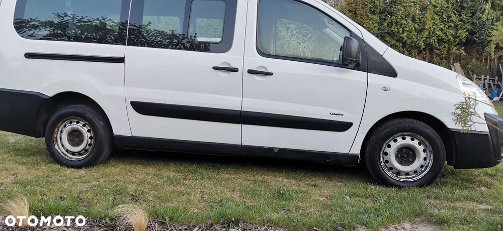 Citroën Jumpy Combi ver-l2-9--si- - 20