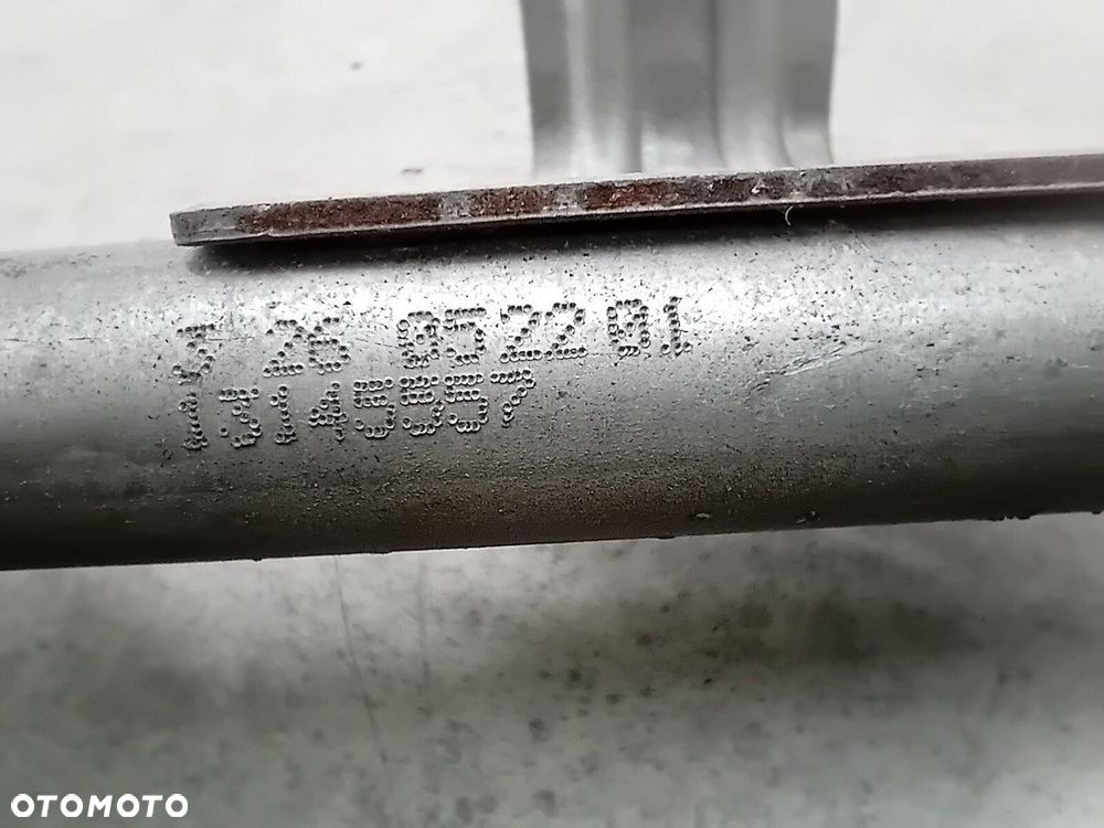MECHANIZM WYCIERACZEK OPEL ZAFIRA B 13145557  6255S 326052201 404.976 VALEO - 8