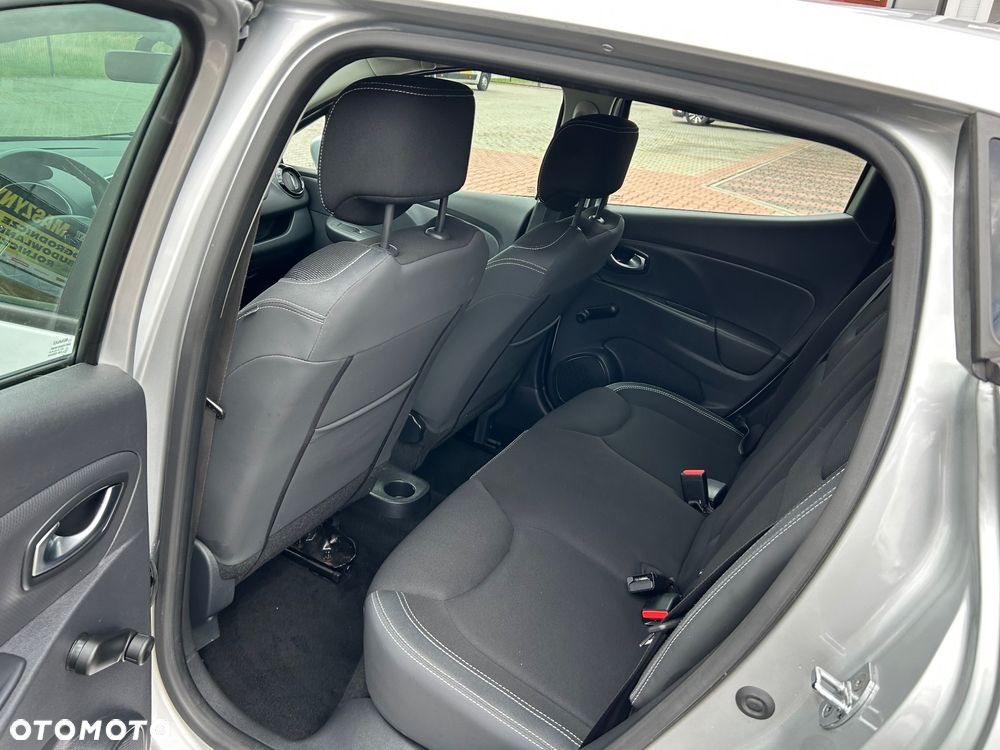Renault Clio 1.5 dCi Energy Alize - 16