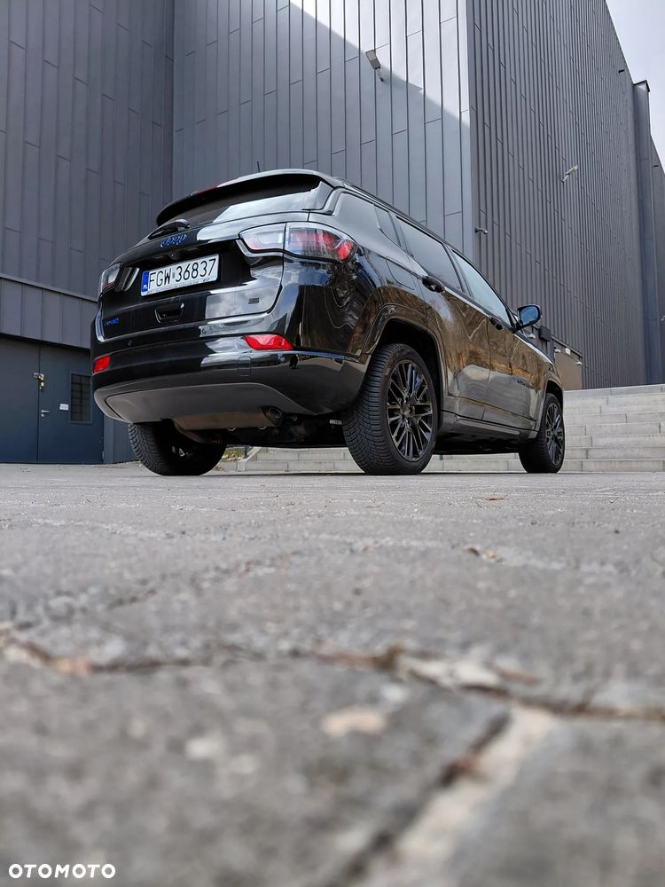 Jeep Compass - 13