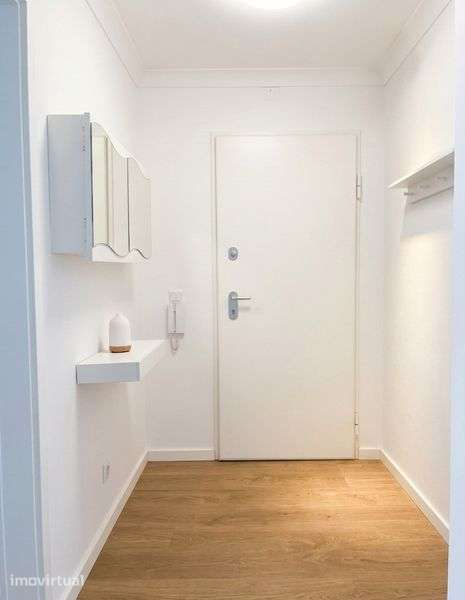 Apartamento T3  totalmente remodelado - Grande imagem: 3/12