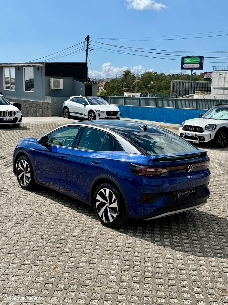 VW ID.5 - 9