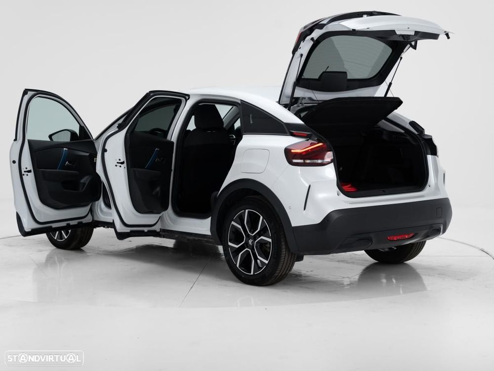 Citroën e-C4 Feel - 5