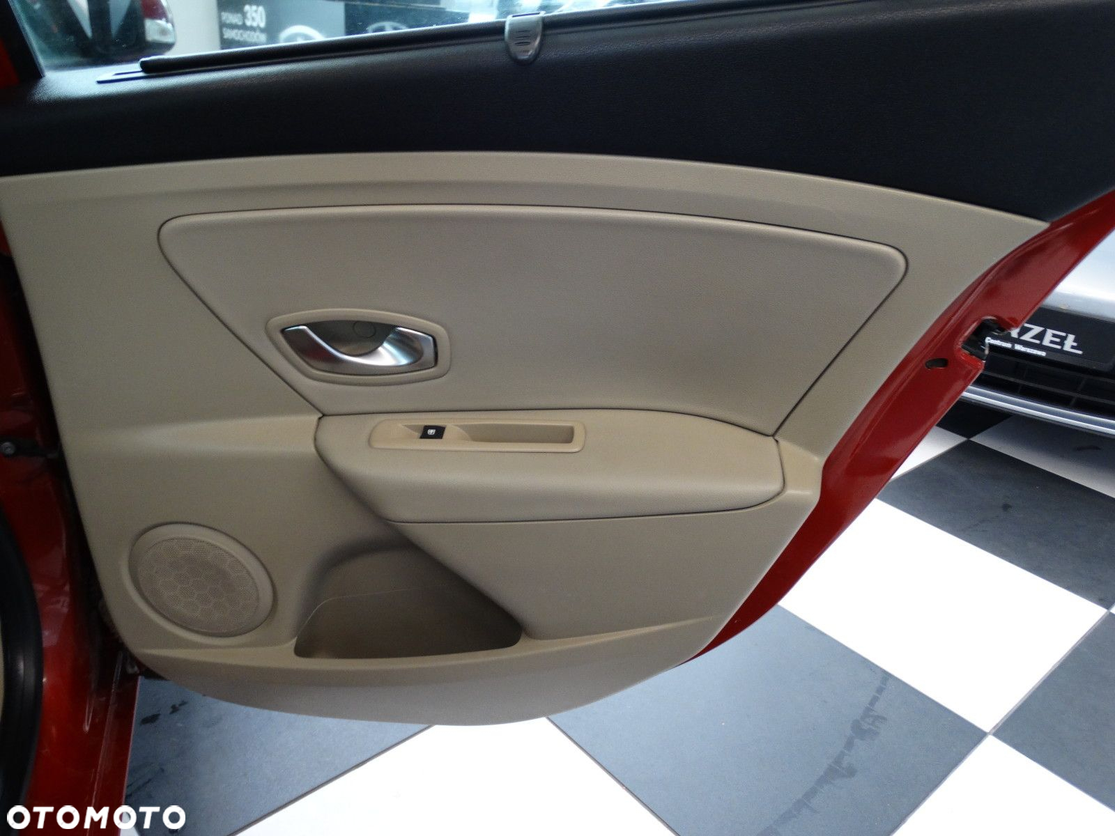 Renault Fluence - 13