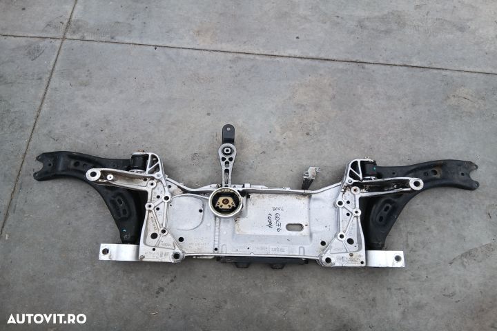 Punte fata 3C0199369H 3C0199369H Volkswagen VW Golf 6 [2008 - 2015] w - 2