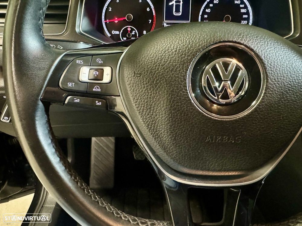 VW T-Roc 1.0 TSI Style - 11