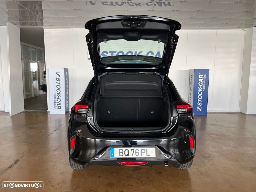 Opel Corsa 1.2 T GS - 6