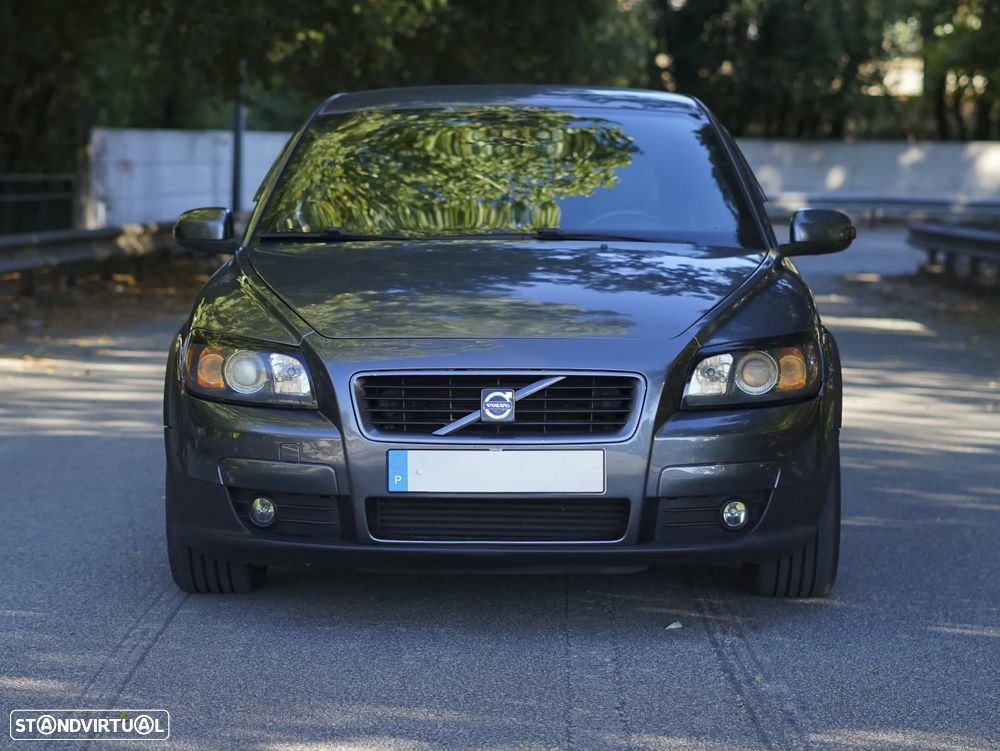 Volvo C30 1.6D Edition - 2