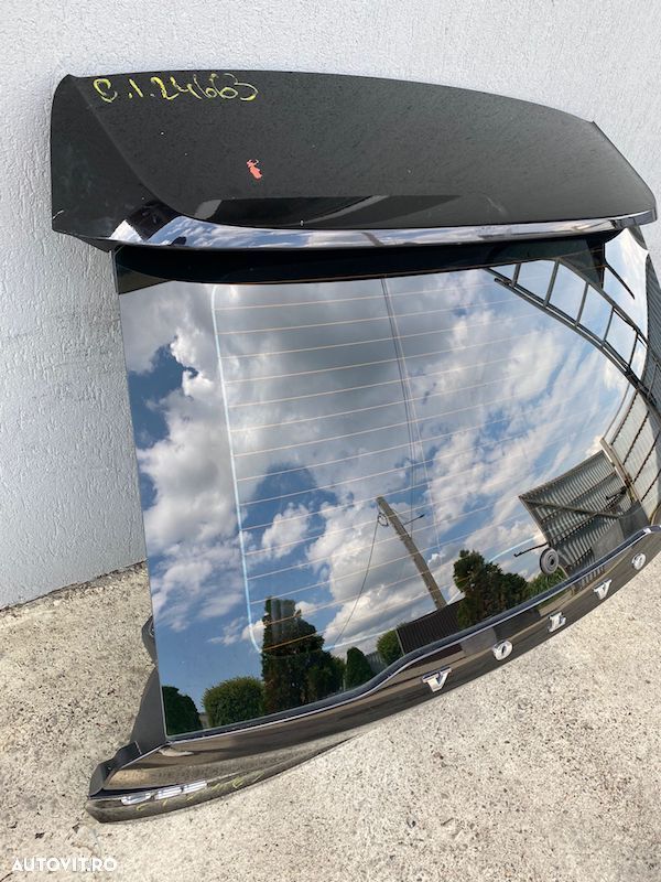 Haion VOLVO V90 2016+ 39791360 - 3