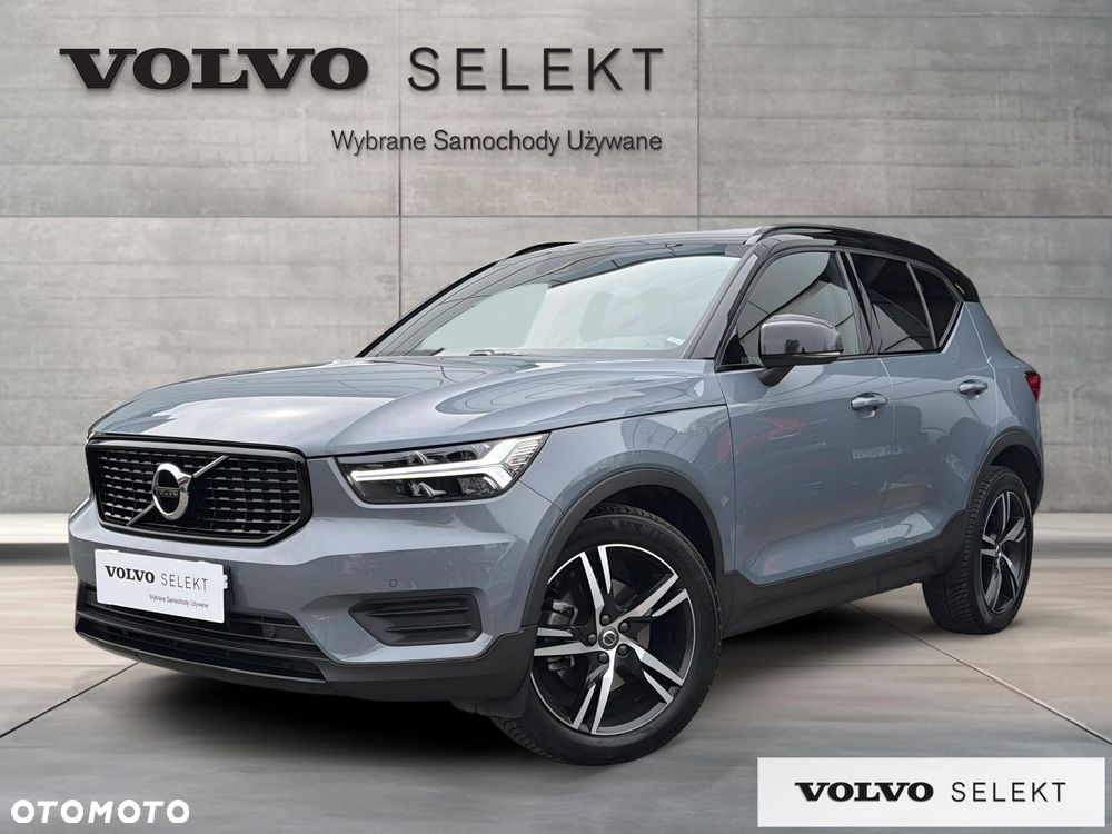 Volvo XC 40 - 2