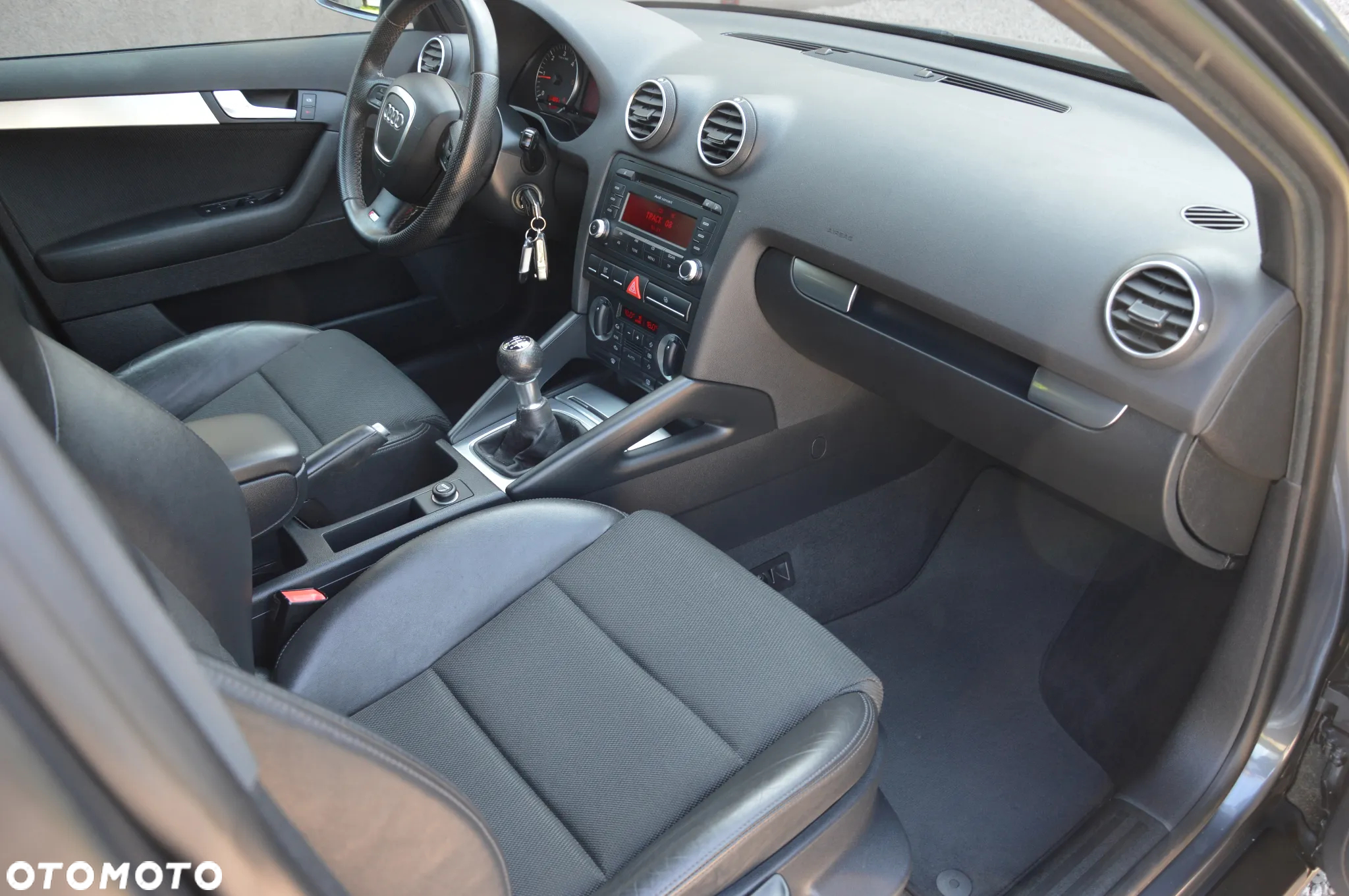 Audi A3 - 7