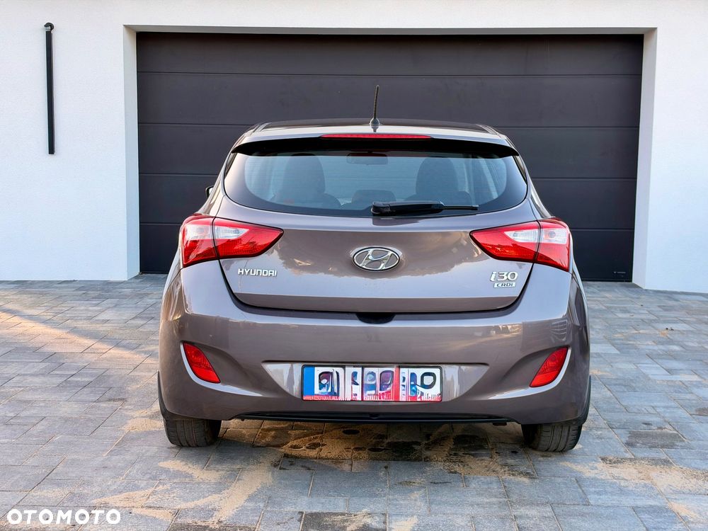 Hyundai i30 - 5
