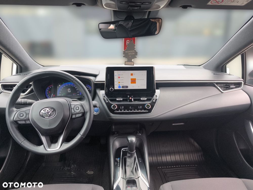 Toyota Corolla 1.8 Hybrid Comfort - 15