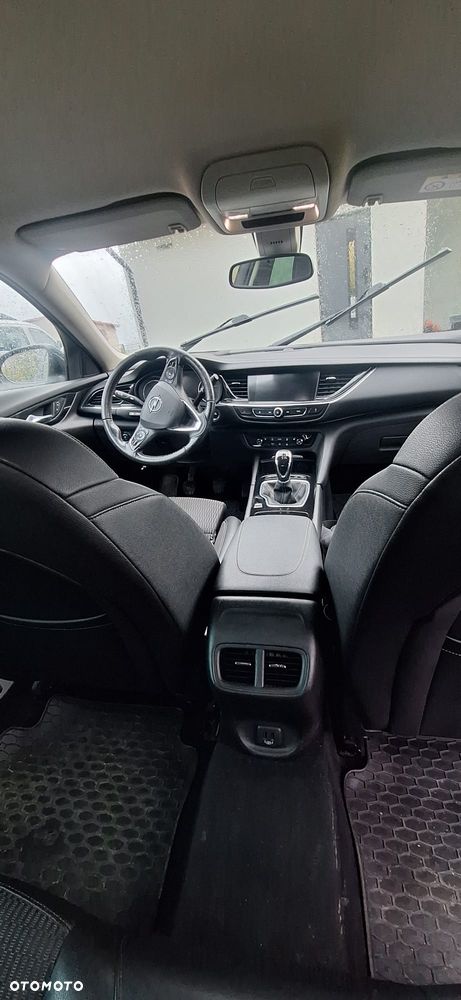 Opel Insignia 1.5 T Ultimate S&S - 12