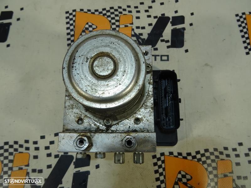 Abs Nissan Juke (F15)  A98000b51 / Td8405 / 476601Kk0b - 6