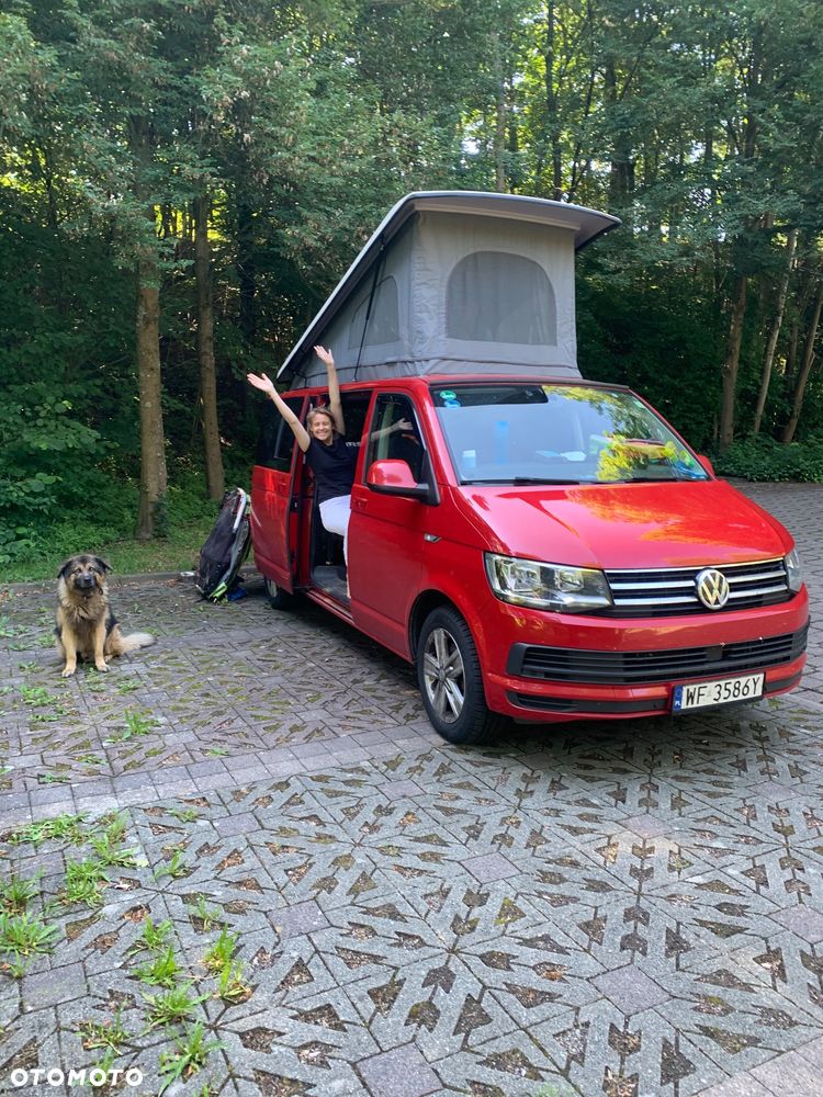 Volkswagen California 2.0 TDI L2 Highline DSG - 4