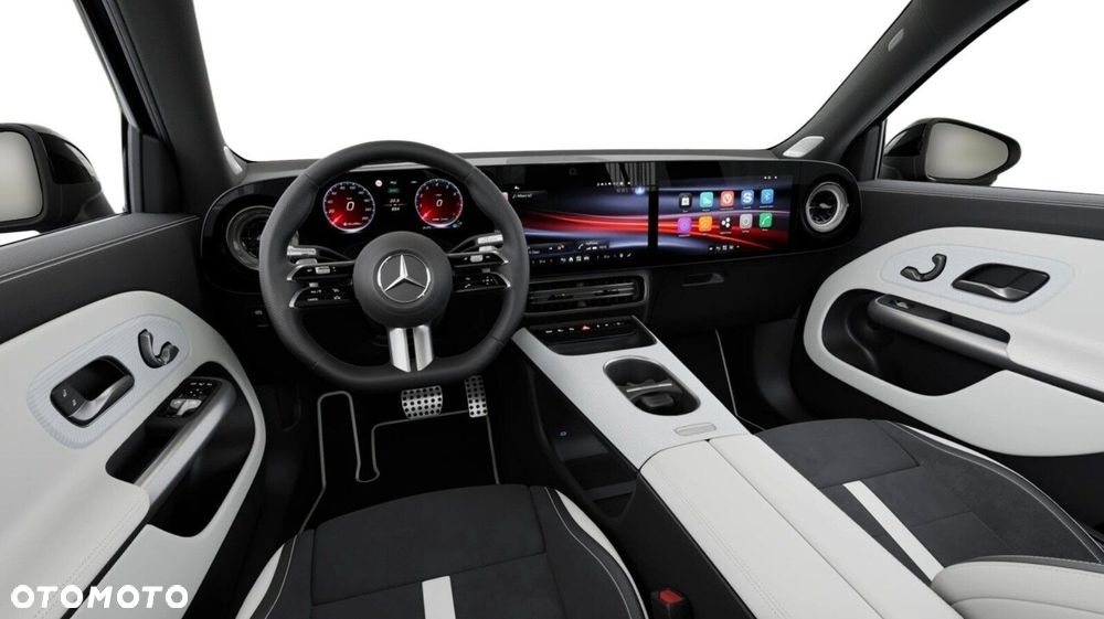 Mercedes-Benz GLB 220 mHEV 4-Matic 8G-eDCT - 7