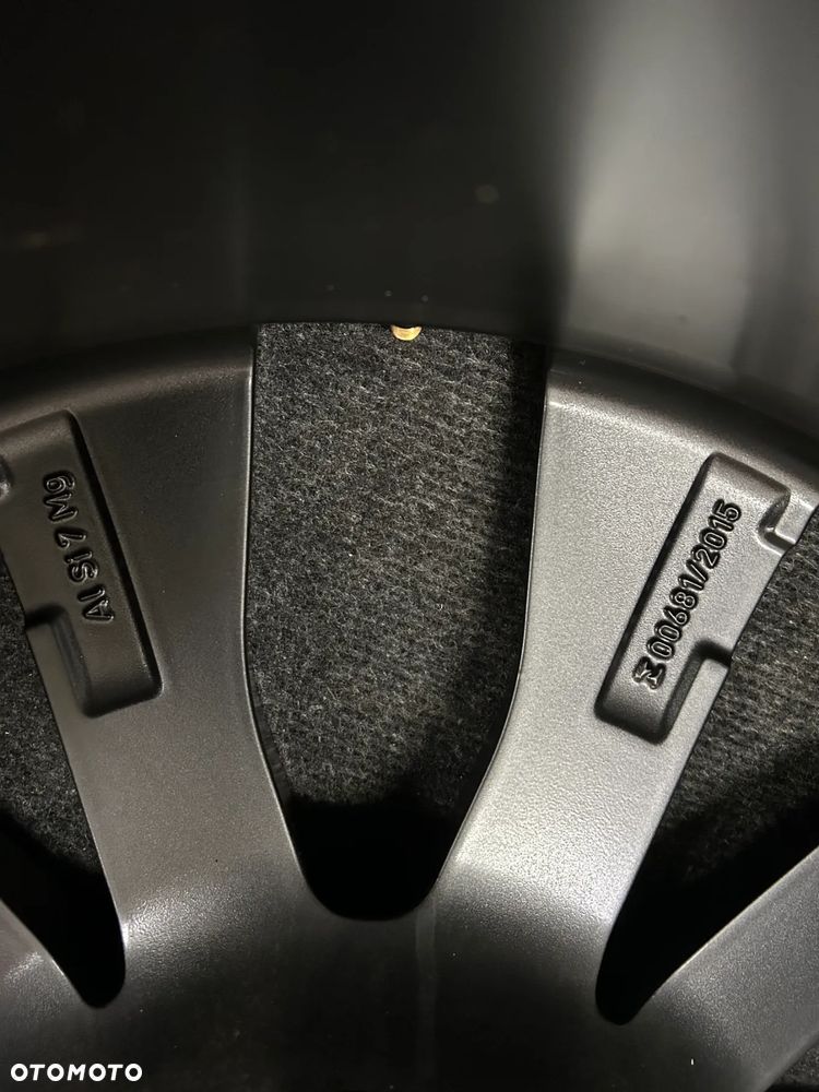 Alufelga Audi E-Tron RS 21 cali 5x112 1szt. 85E601025AP - 7