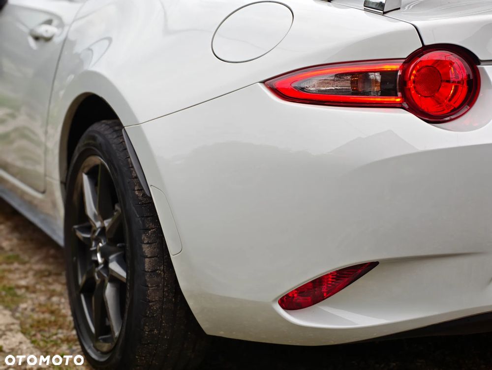 Mazda MX-5 SKYACTIV-G 131 Prime-Line - 28